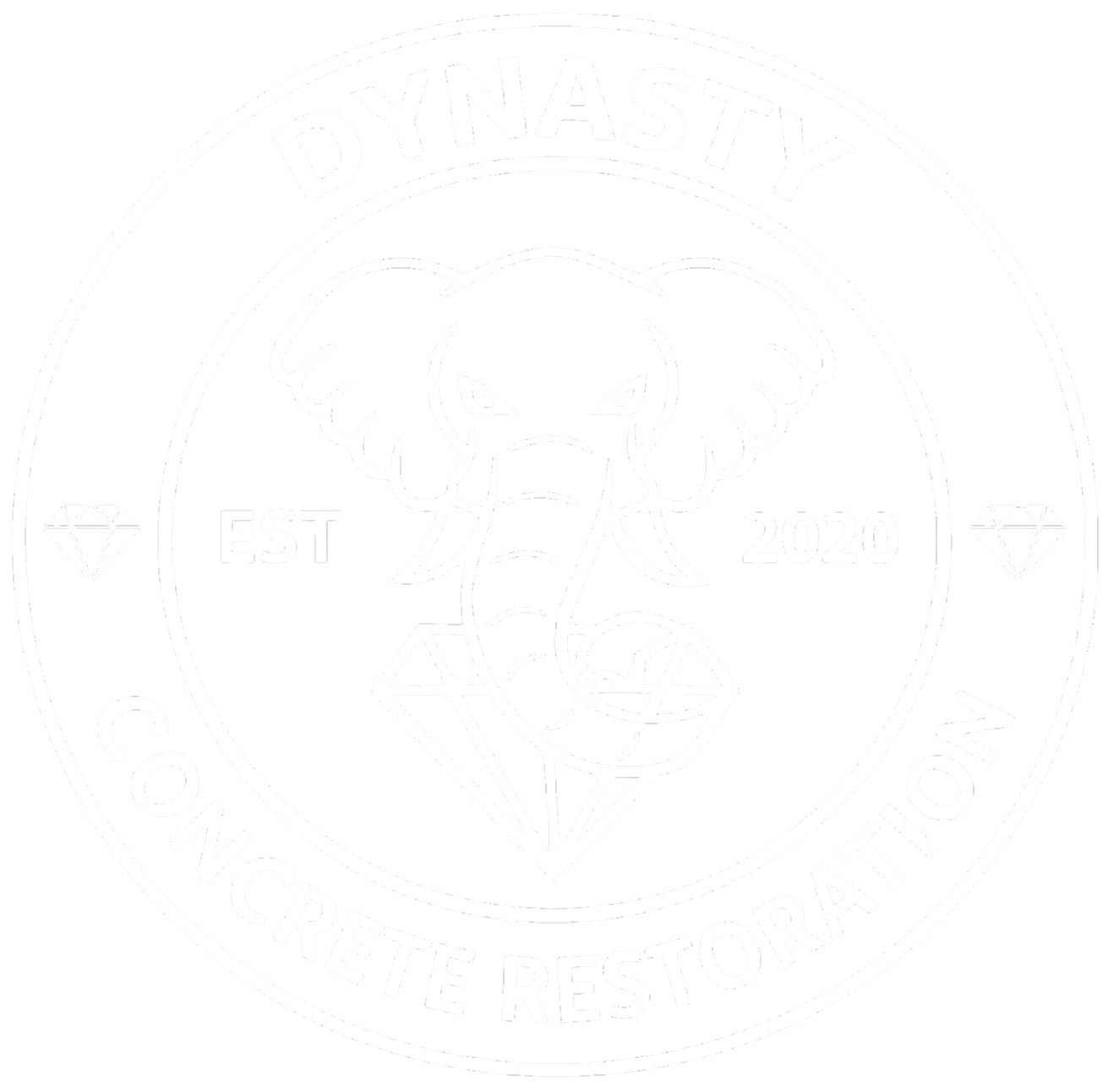 Dynasty Concrete Restoration