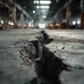 Signs Your Concrete Floor Needs Restoration