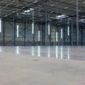 Choosing The Right Flooring For Industrial Spaces